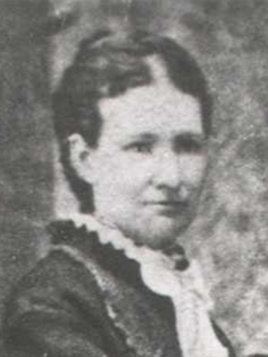 Helen Condie (1837 - 1923) Profile